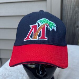 New Era 59FIFTY Fort Myers Miracle Patch Hat